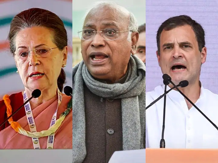 राजस्थान के मुख्यमंत्री अशोक गहलोत और कांग्रेस नेता सचिन पायलट को लेकर बनी स्थिति को सुलझाने के लिए कांग्रेस पार्टी ने बैठक बुलाई