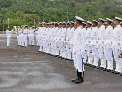 10वीं पास के लिए भारतीय नौसेना में रिक्तियाँ, ऐसे करे आवेदन