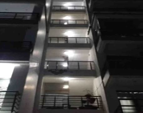कल्याणपुर में दुष्कर्म के बाद गुलमोहर अपार्टमेंट से 10वी मंजिल से फेंकने का मामला-पोस्टमार्टम में चौकानें वाले खुलासें