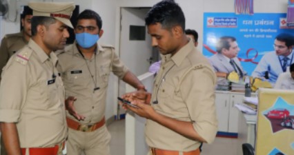 कानपुर- सेन्ट्रल बैंक लॉकर मामला – पुलिस को मिला एक और अहम सुराग