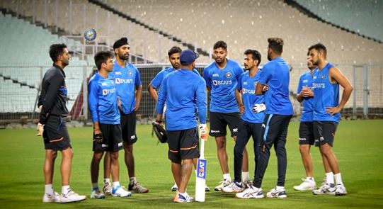 भारत वेस्टइंडीज का पहला T-20 आज, कब और कहा देखें मैच जाने