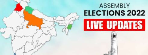 यूपी विधानसभा चुनाव 2022: उत्तर प्रदेश में बढ़ गये इतने लाख मतदाता- चुनाव आयोग ने दी सूची