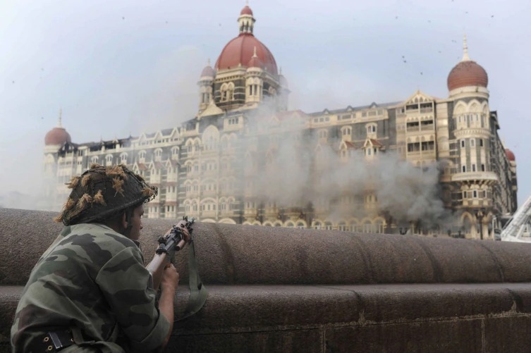 मुंबई हमले पर पाकिस्तान कब करेगा इंसाफ