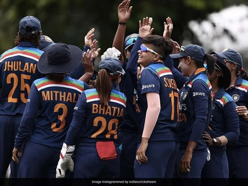 किसने बनाई ICC महिला विश्व कप 2022 की भारतीय टीम में जगह