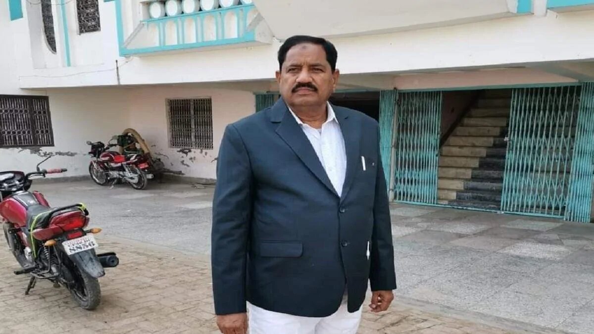 आजमगढ़ में बसपा नेता की गोली मारकर हत्या, बाइक सवार बदमाशों ने मारी गोली